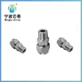 High Quality OEM Recyclable Compression Fittings